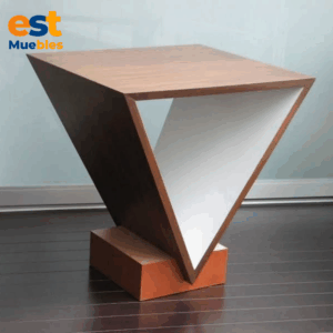 Mesa para centro de sala con diseño moderno –TLS–3279