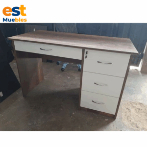 Mesa de trabajo de diseño sencillo–TLS–3447