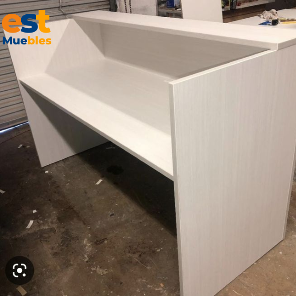 Recepción Minimalista Funcional–TLS–3459