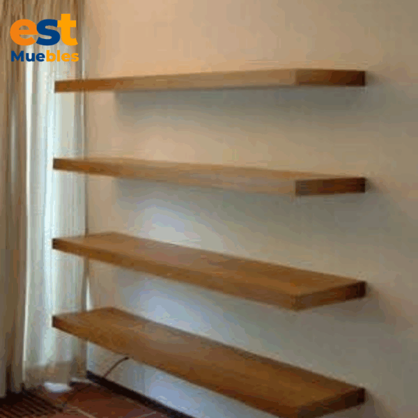 Repisa area minimalista funcional–TLS–3368