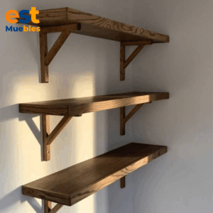 Repisa para decoraciones elegante multifuncional–TLS–3369