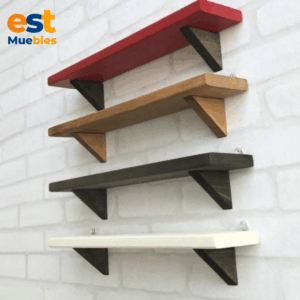 Repisas flotantes para decoraciones multifuncional–TLS–3373