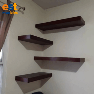 Repisa minimalista para decoracion–TLS–3382