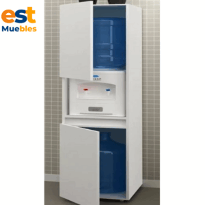 Pantry para cocina de 2 puertas-TLS-3586
