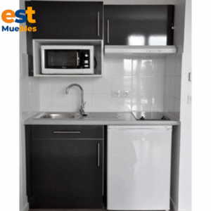 Pantry estetico para cocina-TLS-3601