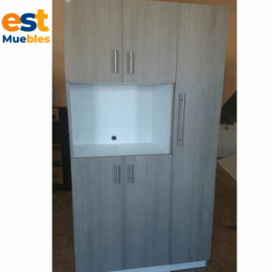 Pantry alto para cocina-TLS-3604