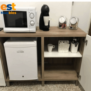 Pantry ideal para colocar electrodomesticos-TLS-3605