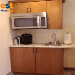 Pantry de piezas para cocina-TLS-3607