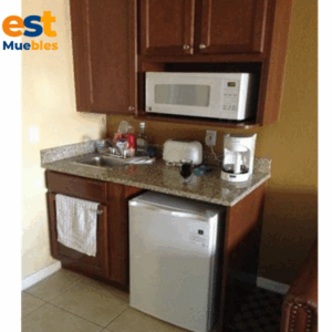 Pantry multifuncional para cocina-TLS-3611