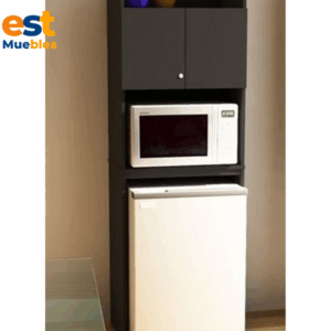 Pantry funcional para cocina-TLS-3615