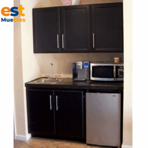 Pantry de 2 piezas para cocina-TLS-3616