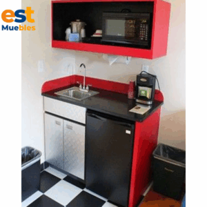 Pantry funcional para cocina-TLS-3617