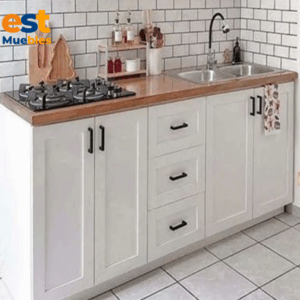 Pantry color blanco funcional-TLS-3628