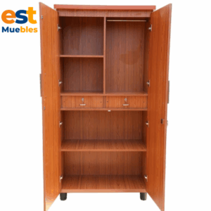 Armario Multifuncional para Oficina-TLS-3697- 1.90 mt Altura x 0.45 Fondo x 1.10 Ancho