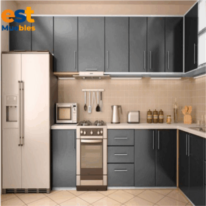 Muebles para cocina elegante multifuncional–TLS–3638