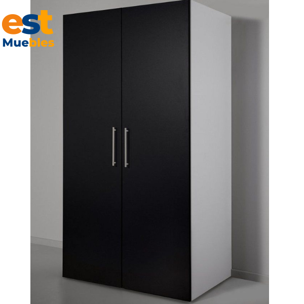 Armario para oficina en Melamina -TLS-3698