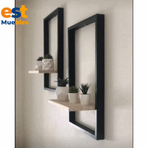 Estetica repisa aerea-TLS-6085