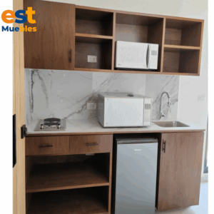 Muebles para equipar cocina funcionales–TLS–3644