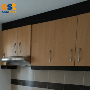 Alacena aerea elegante para cocina–TLS–3650