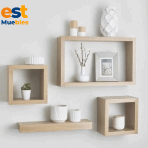 Elegante repisa modular-TLS-6086