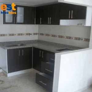 Cocina Integral Moderna marca zeus–TLS–3654