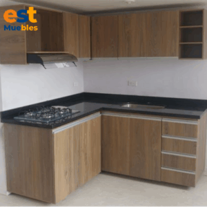 Equipamiento para cocina con diseño funcional–TLS–3656