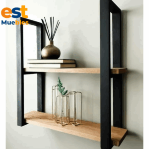 Repisa flotante para decoraciones-TLS-6092