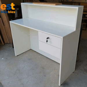 Mueble para recepcion compacto minimalista–TLS–3475