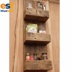 Repisa modular para colocar condimentos-TLS-6098