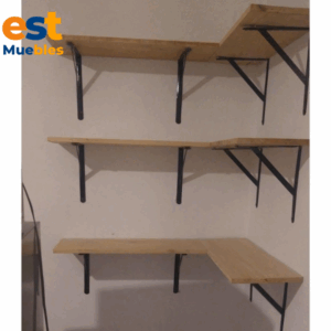 Repisa aerea para decoraciones-TLS-6072