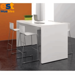 Muebles para cafeteria de oficina-TLS-6021