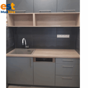 Pantry para cocina estetico-TLS-3525