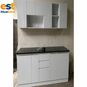 Pantry elegante para cocina-TLS-3526
