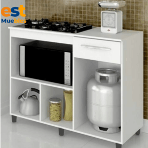 Pantry ideal para almacenamiento de electrodomesticos-TLS-3529