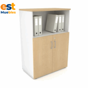 Compacto armario para oficina-TLS-3687