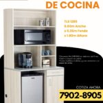 Muebles de cocina a medida: diseño para hogares con estilo