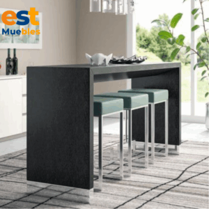Elegante mueble para cafeteria empresarial-TLS-6025