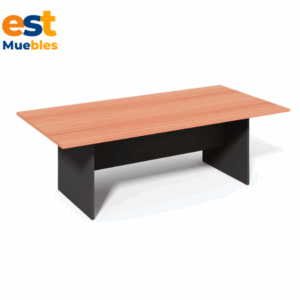 Mesa de juntas rectangular-TLS-6061