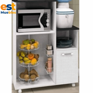Mueble para cocina funcional-TLS-3491