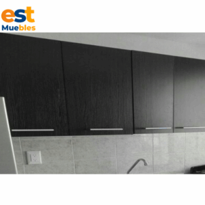 Elegante pantry aereo para cocina-TLS-3574