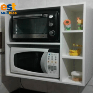Pantry compacto para cocina-TLS-3580