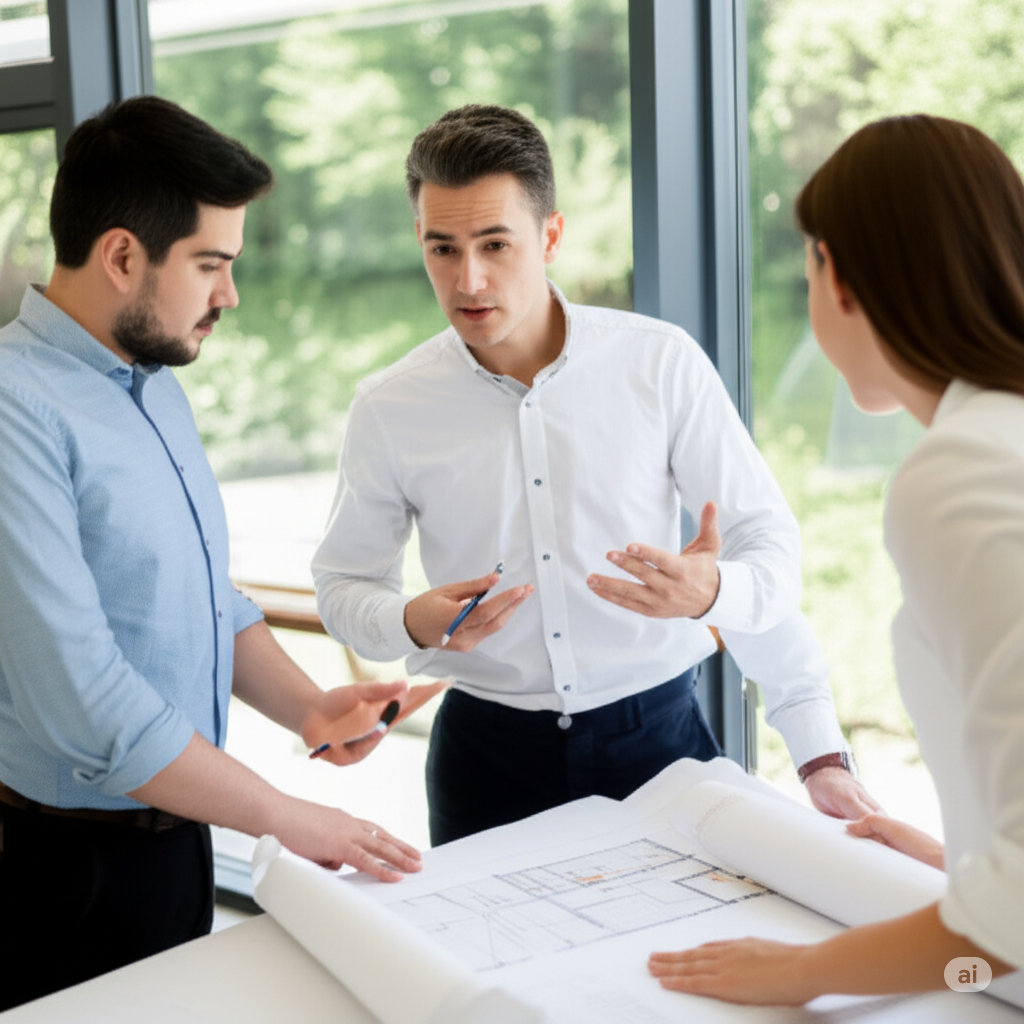 Servicios de Arquitectura El Salvador Tecnologia - Arquisal