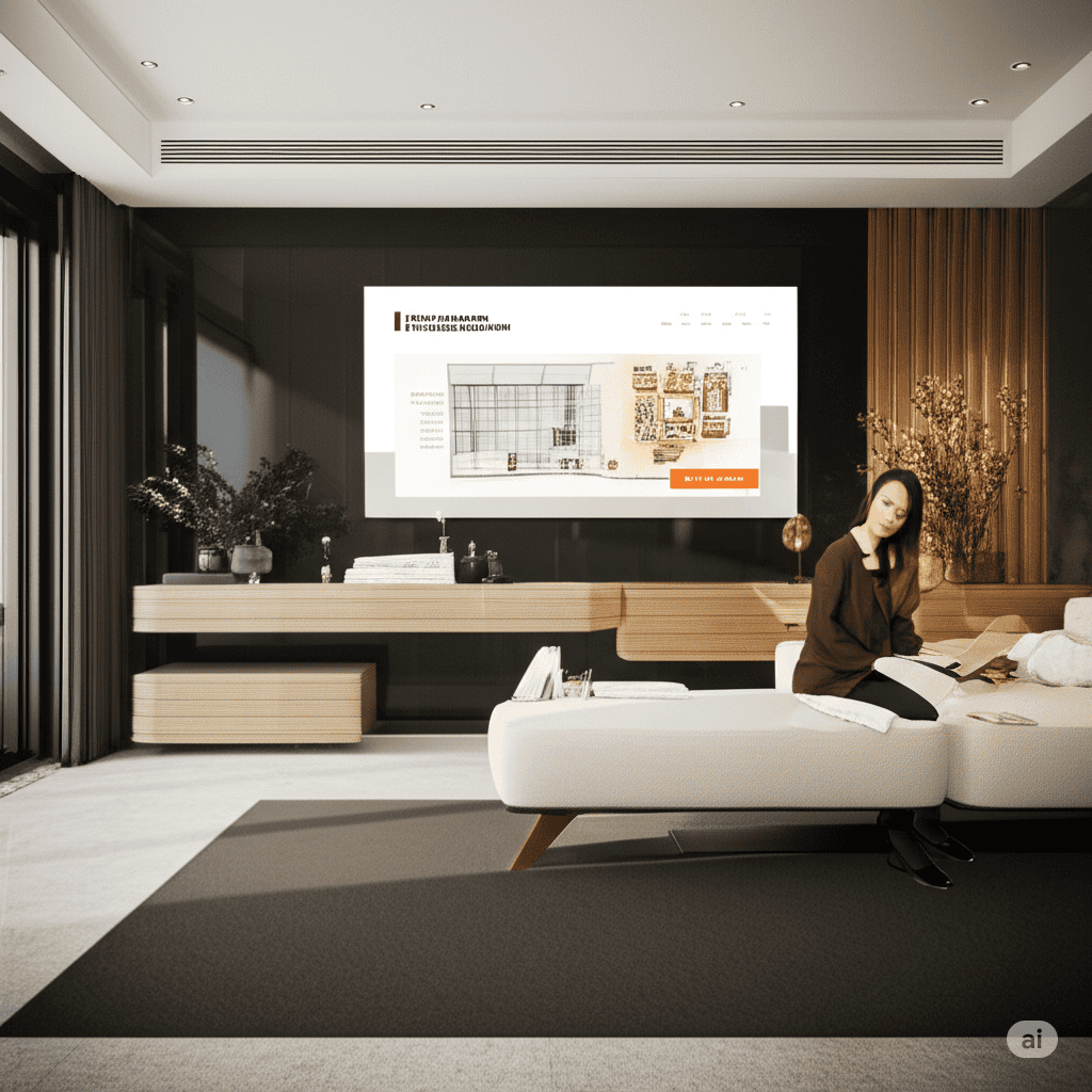 Asesoria de Diseño y Remodelacion de Interiores y Exterior para Oficina y Hogar en El Salvador Tecnologia