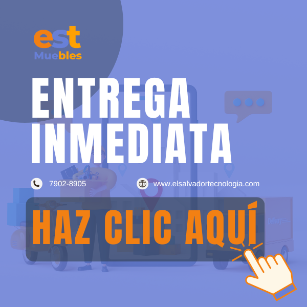 entrega inmediata clic