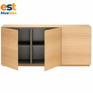 Credenza ideal para organizar documentos-TLS-4012