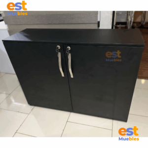Credenza de puertas abatibles-TLS-4035