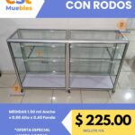 vitrina oferta