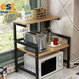 Mueble de estructura metalica para cocina-TLS-4057