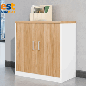 Credenza alta para oficina-TLS-4024