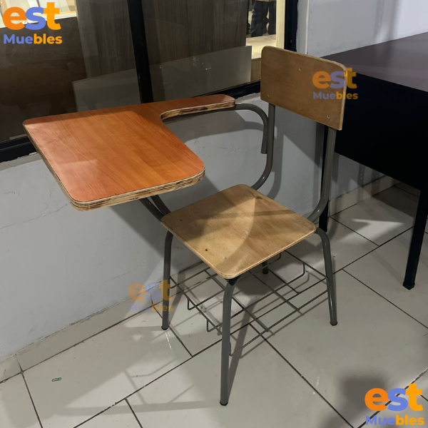 Pupitre Unipersonal GRANDE JNX